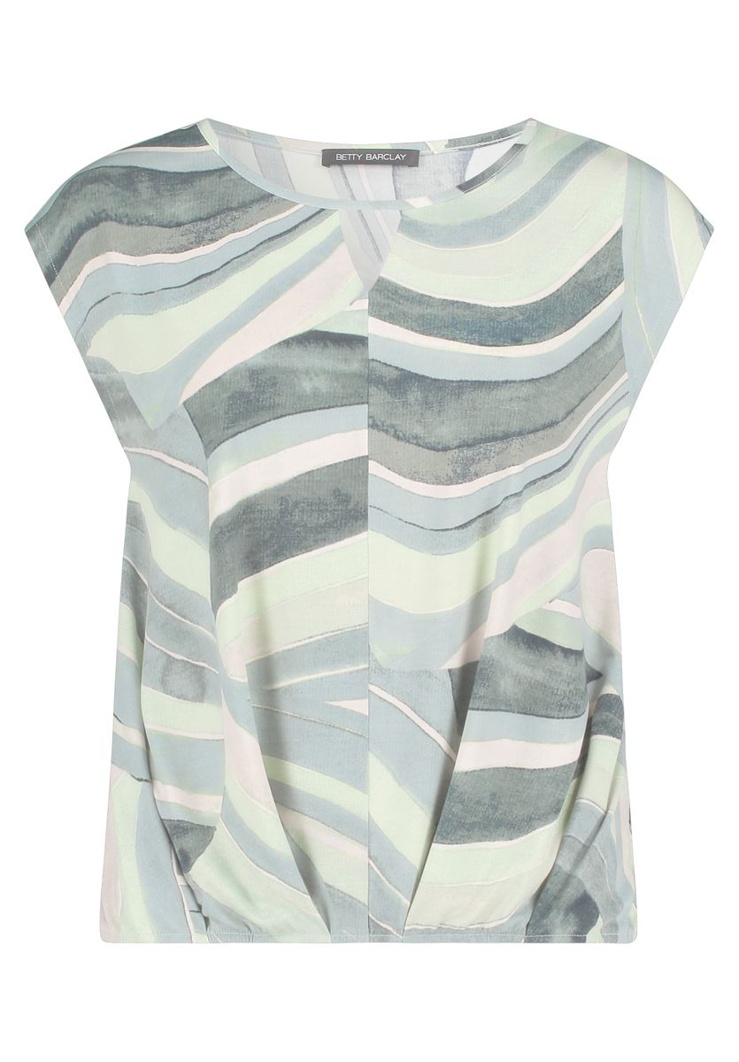 Blusenshirt