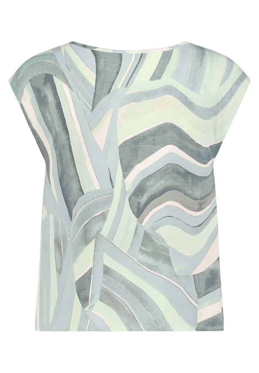 Blusenshirt