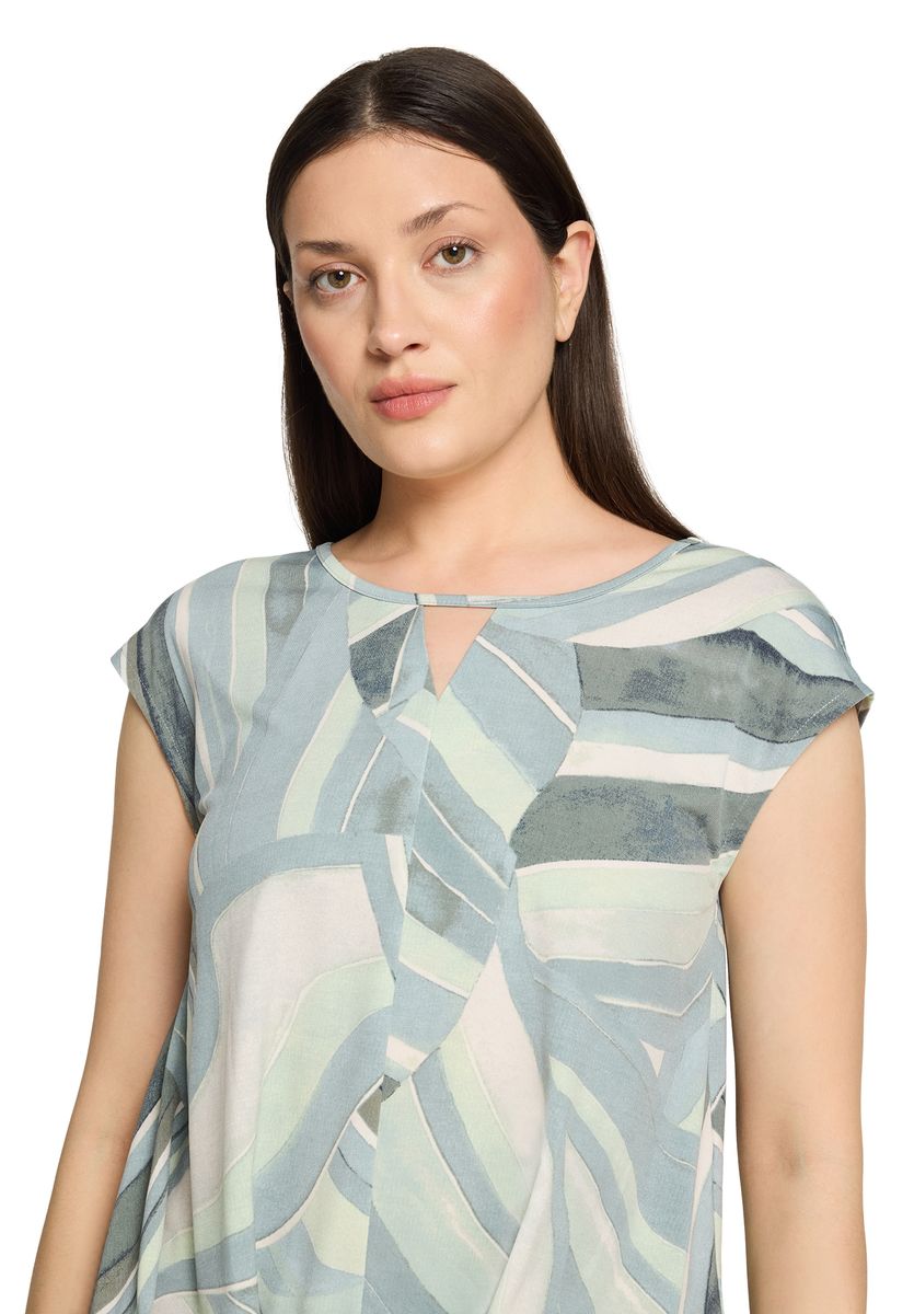 Blusenshirt
