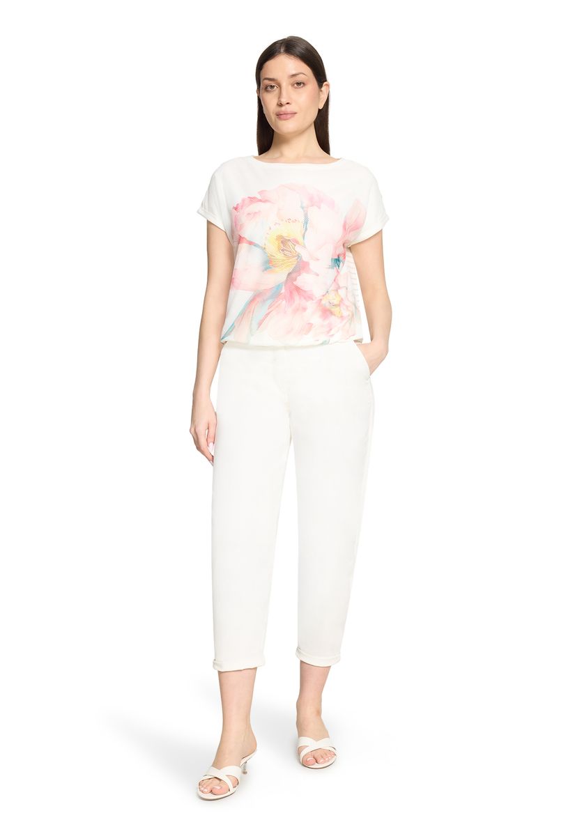 Halbarm-Shirt