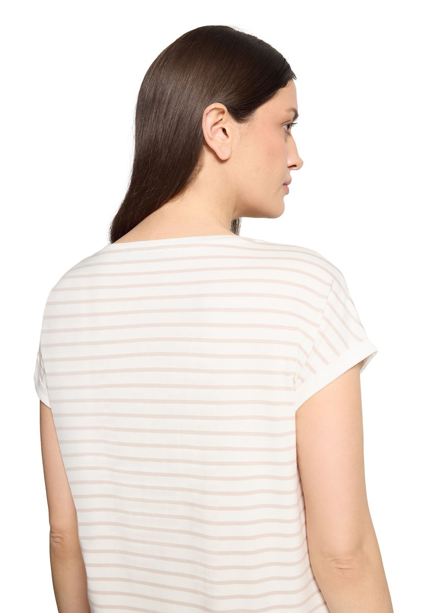 Halbarm-Shirt