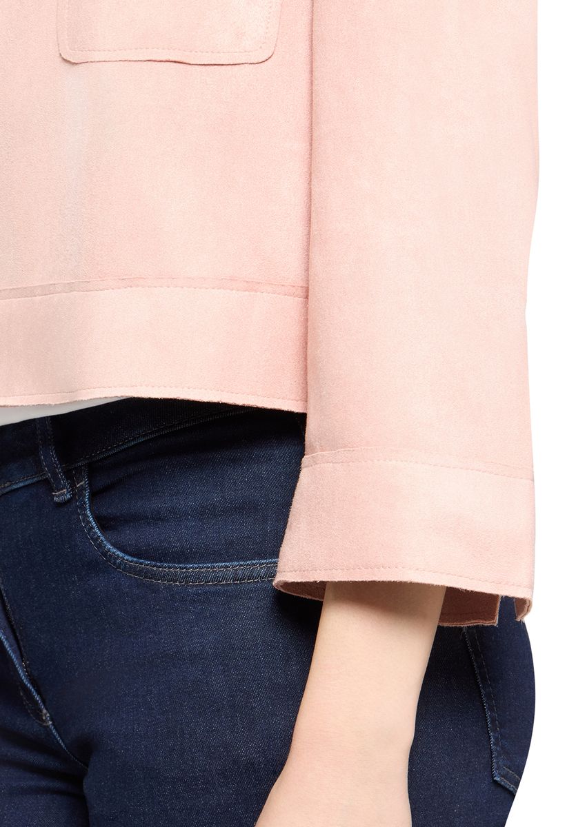 Blazer-Jacke