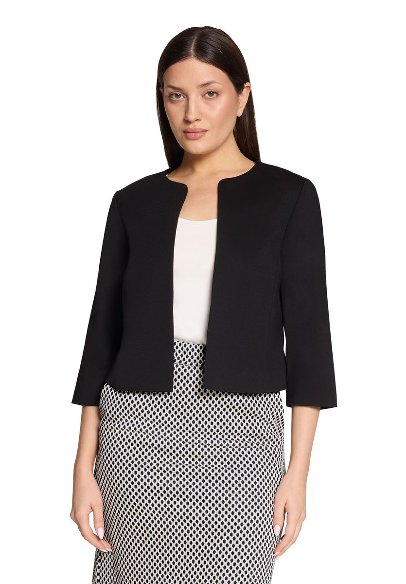 Blazer-Jacke