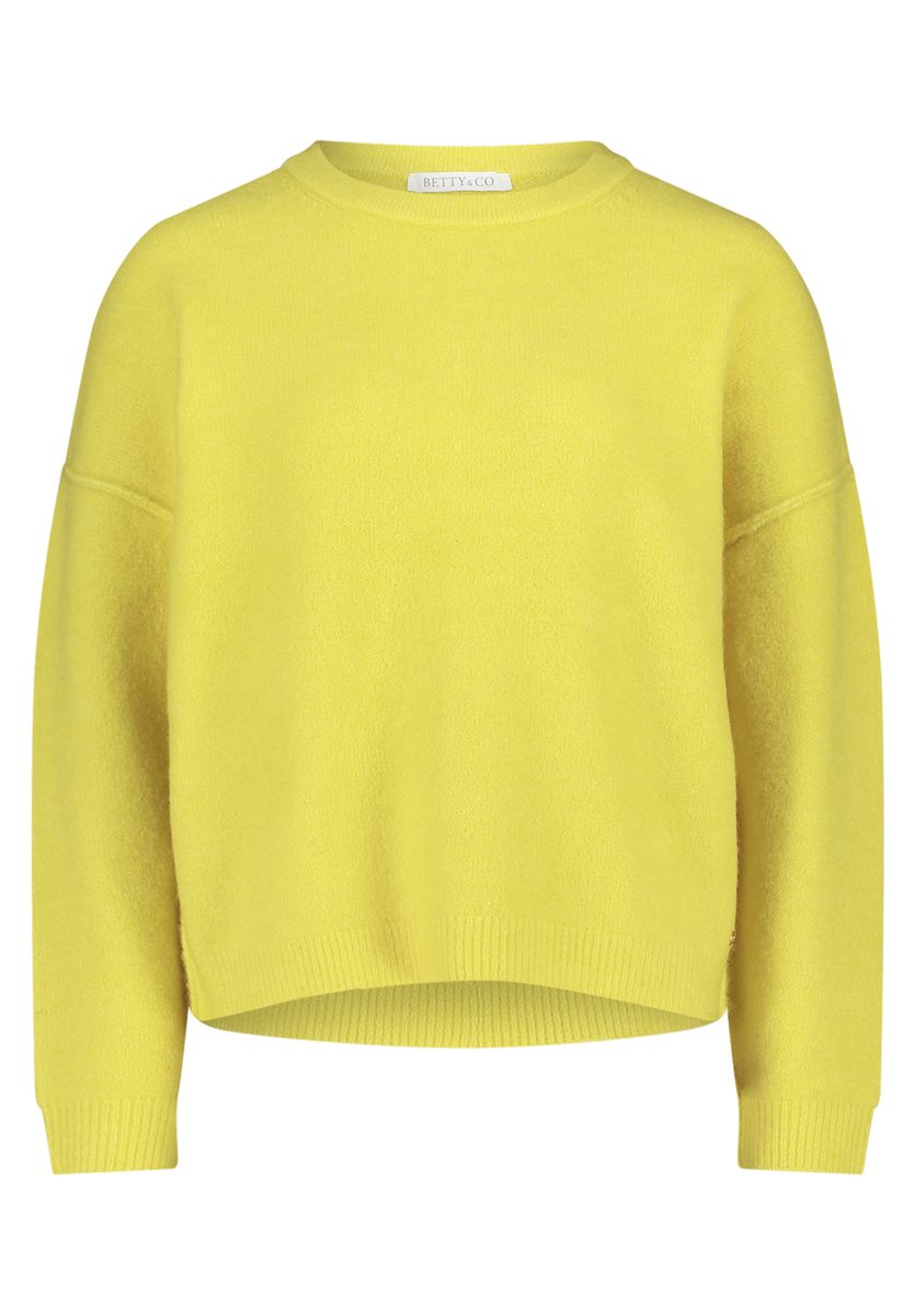 Strickpullover