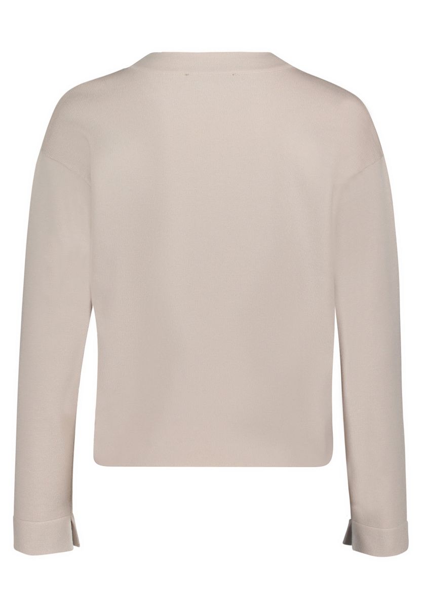 Feinstrickpullover