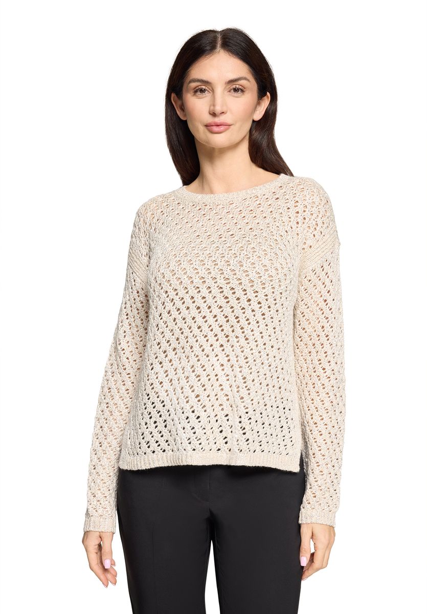 Strickpullover