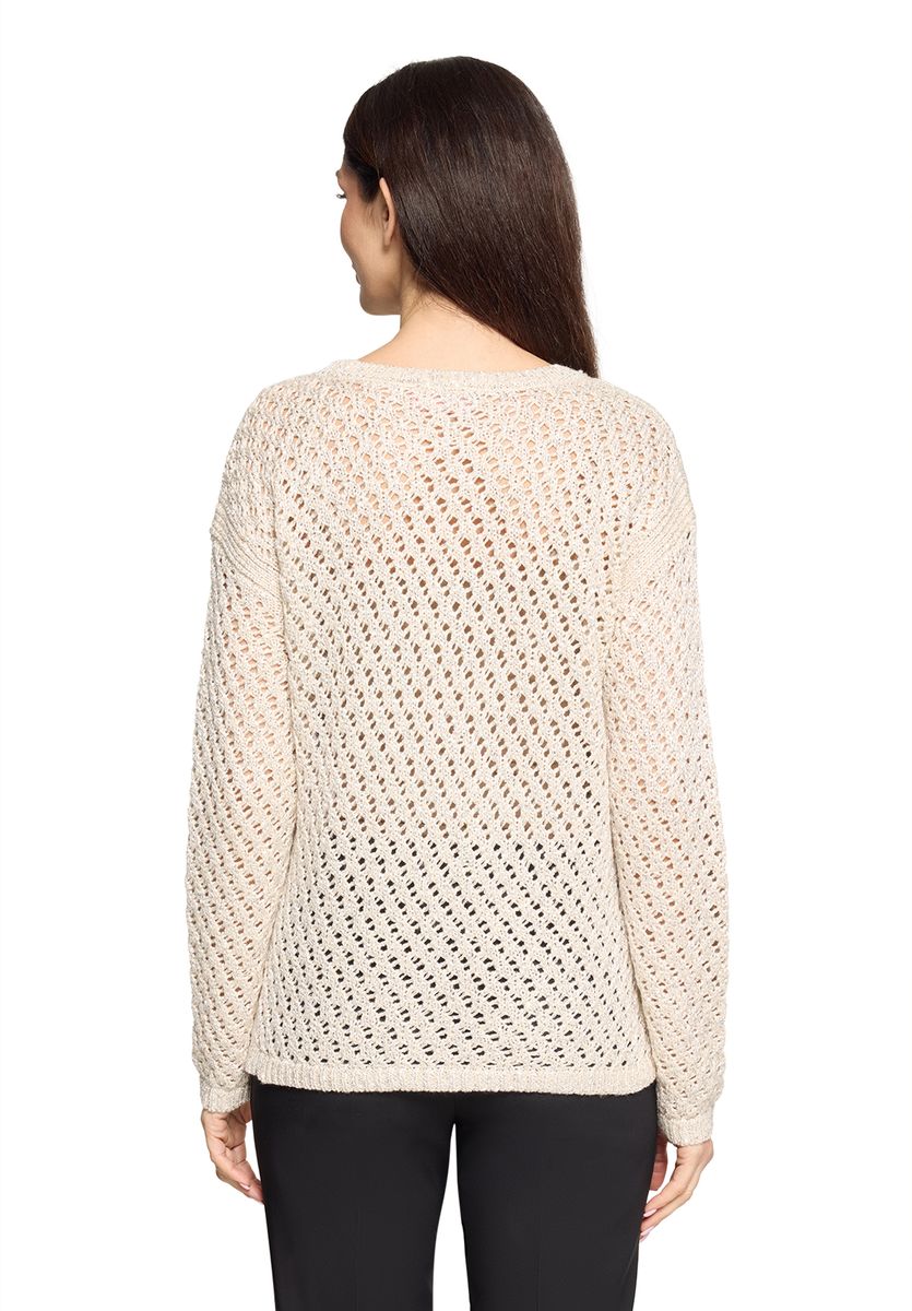 Strickpullover