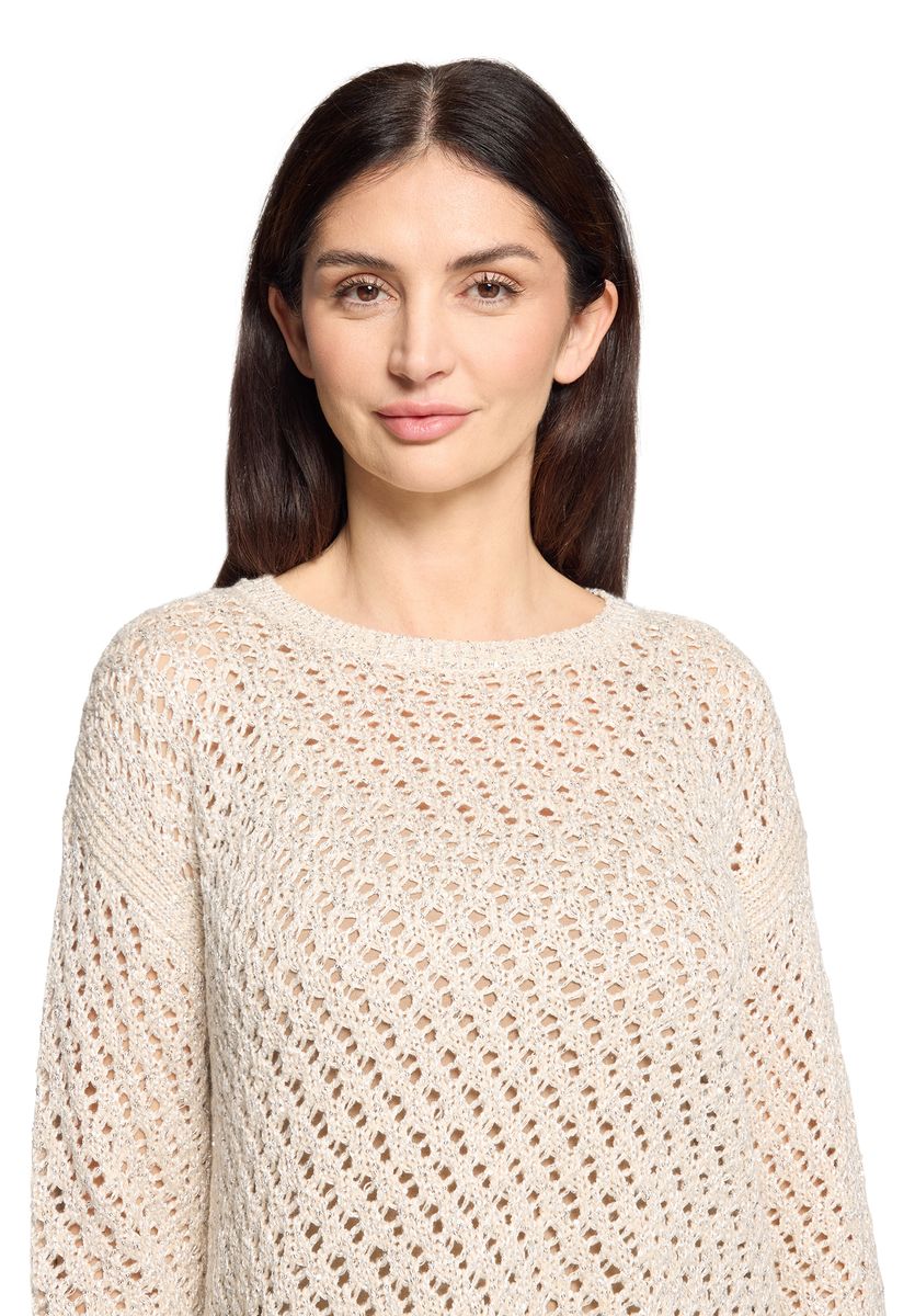 Strickpullover