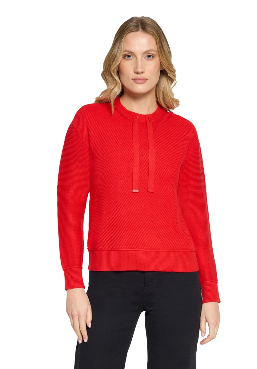 Strickpullover