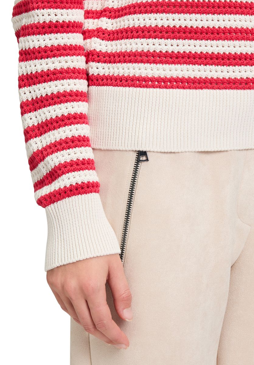 Strickpullover