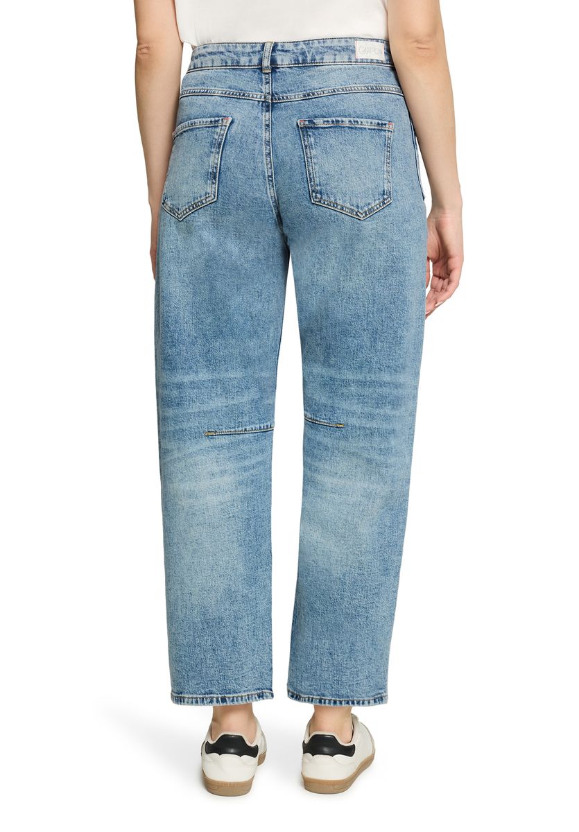 Used Look-Jeans