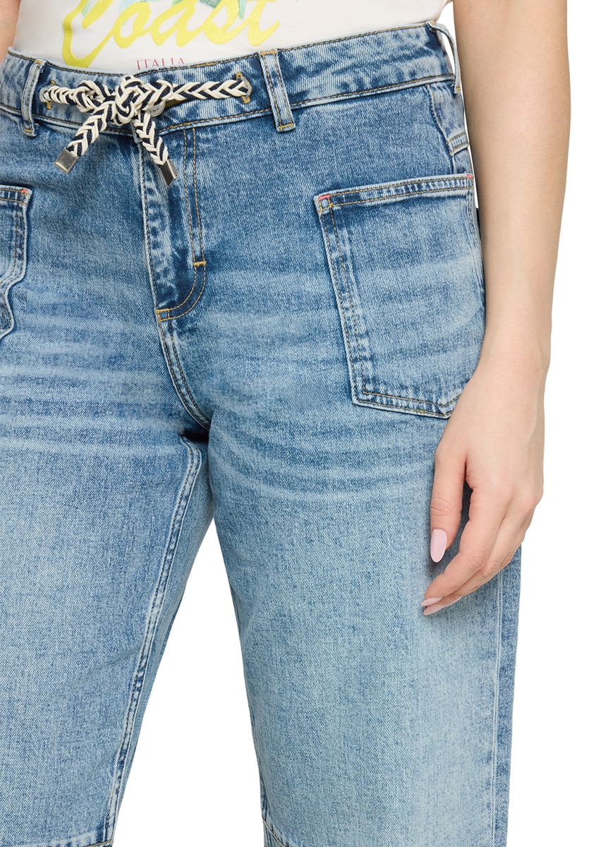 Used Look-Jeans