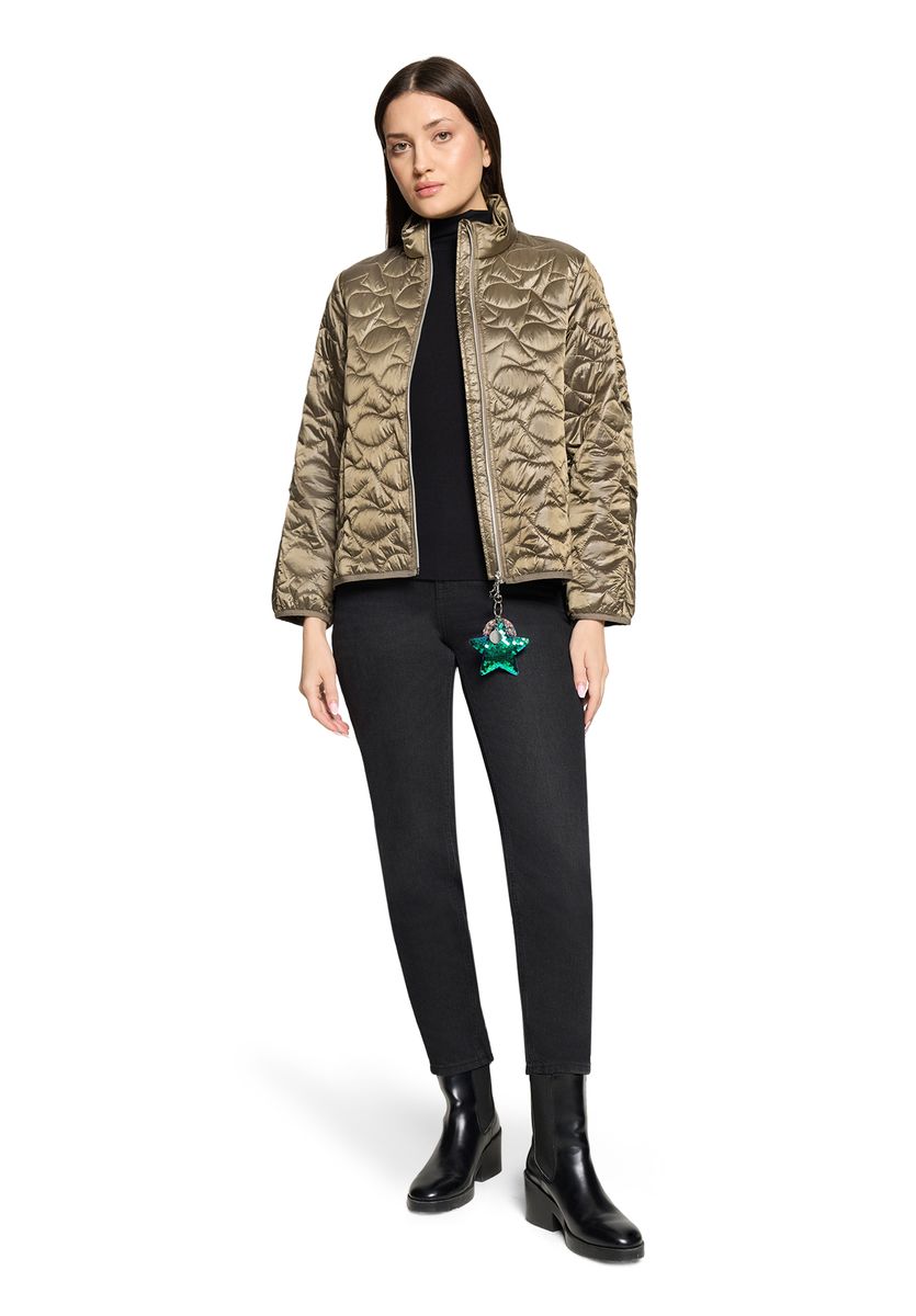 Steppjacke