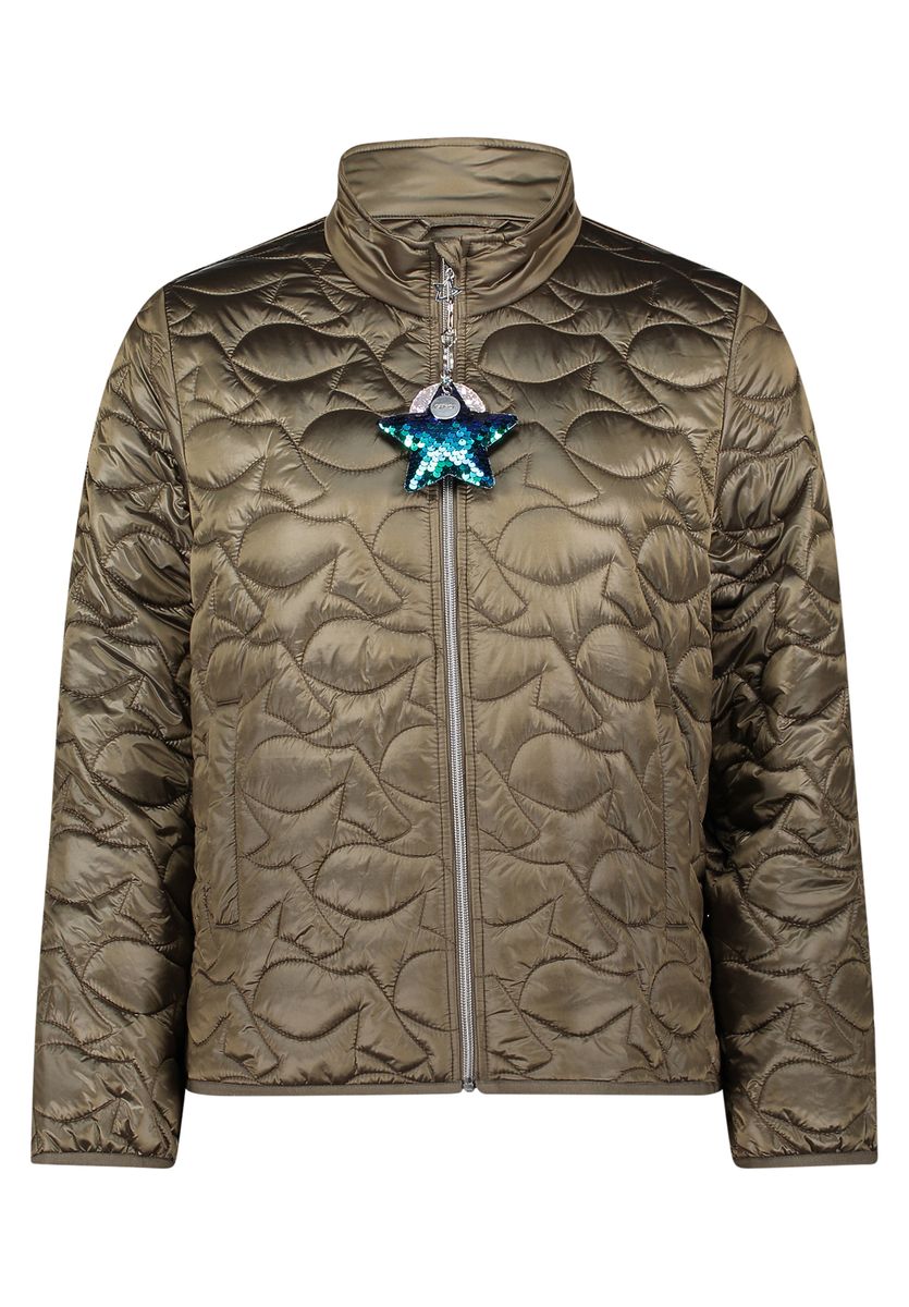 Steppjacke