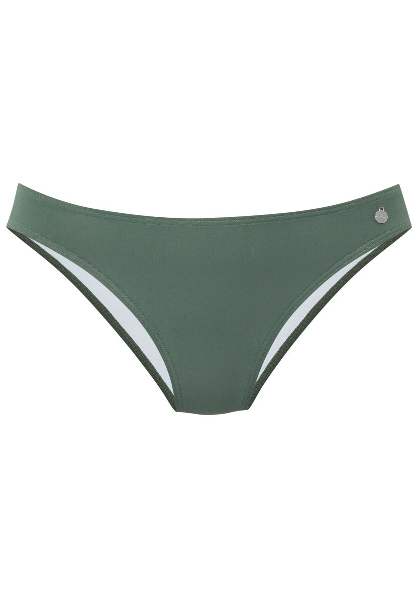 LASCANA Bikinihose normal