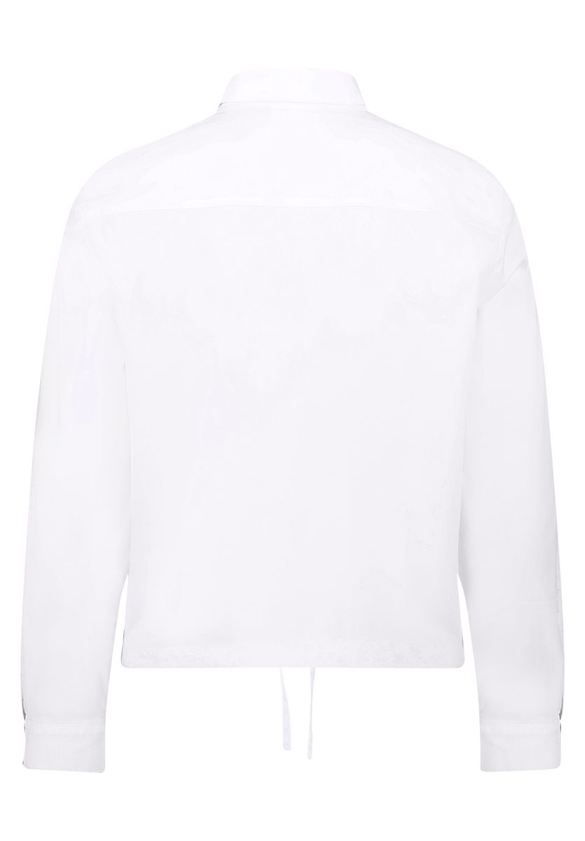Casual-Bluse