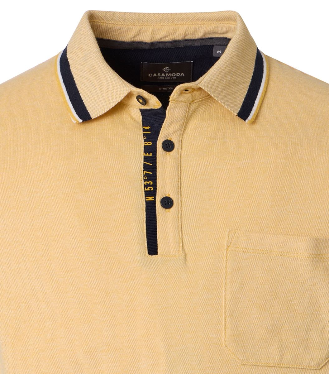 Polo-Shirt