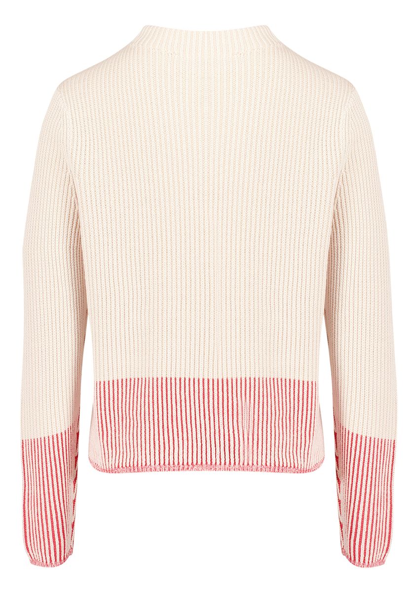 Strickpullover