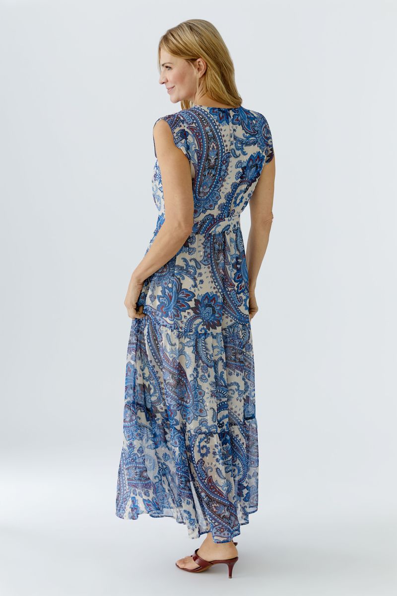 Maxikleid