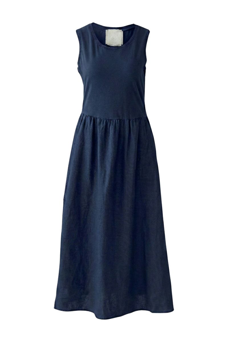 Midikleid