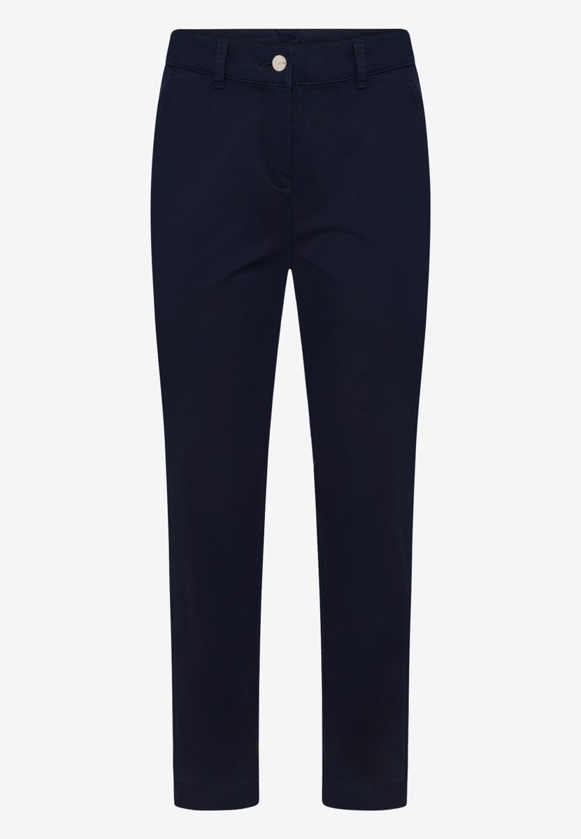 Chinohose mit Stretch 28 Inch
