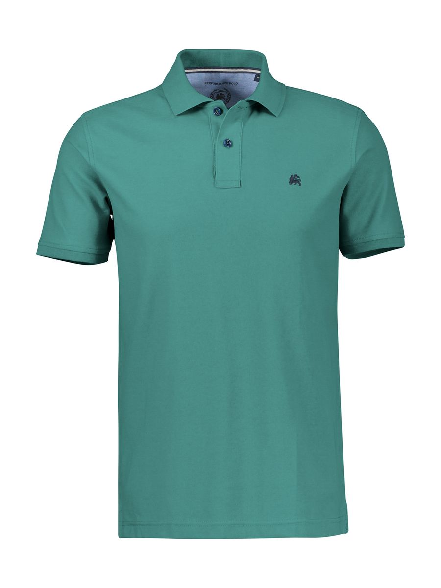 POLO-KNOPF