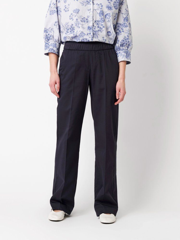 Sue Wide Chino