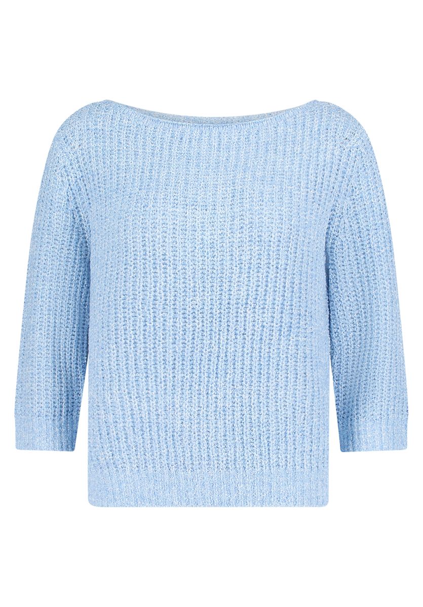 Strickpullover