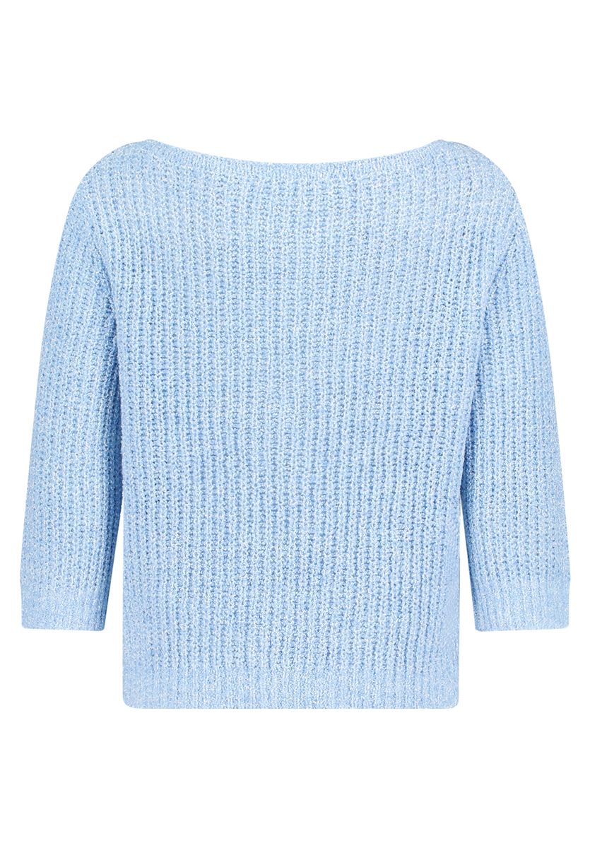 Strickpullover