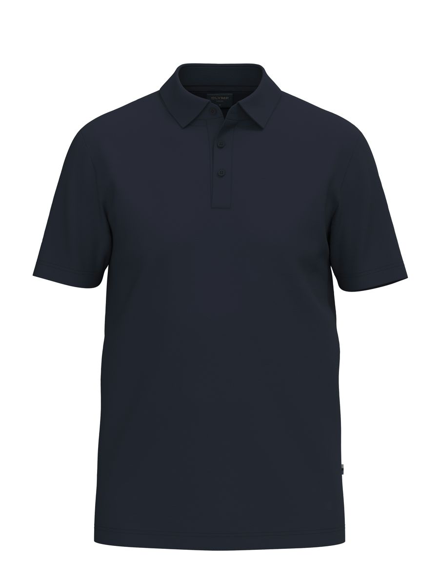Linen Polo