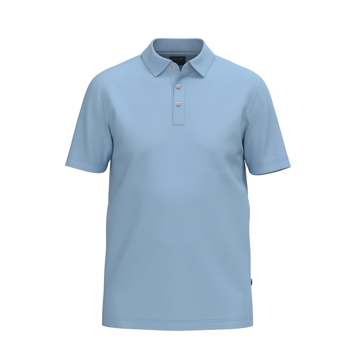 Linen Polo