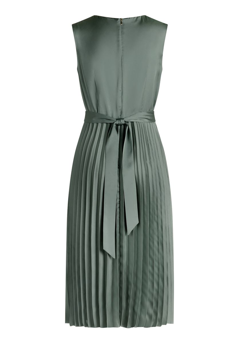 Midikleid