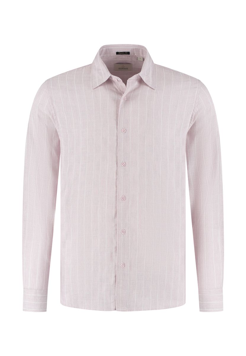 DS_Dexter Shirt