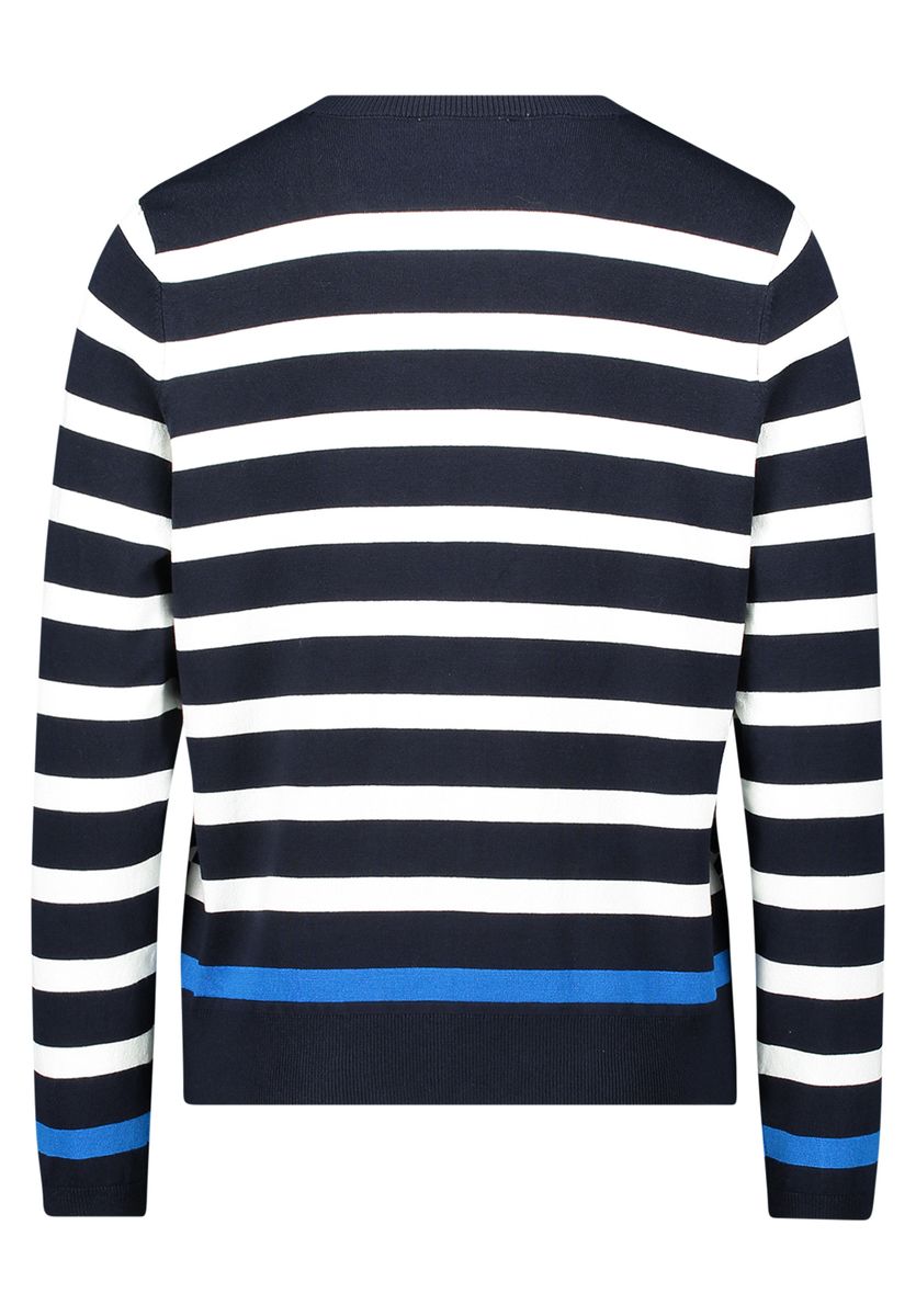 Strick-Cardigan