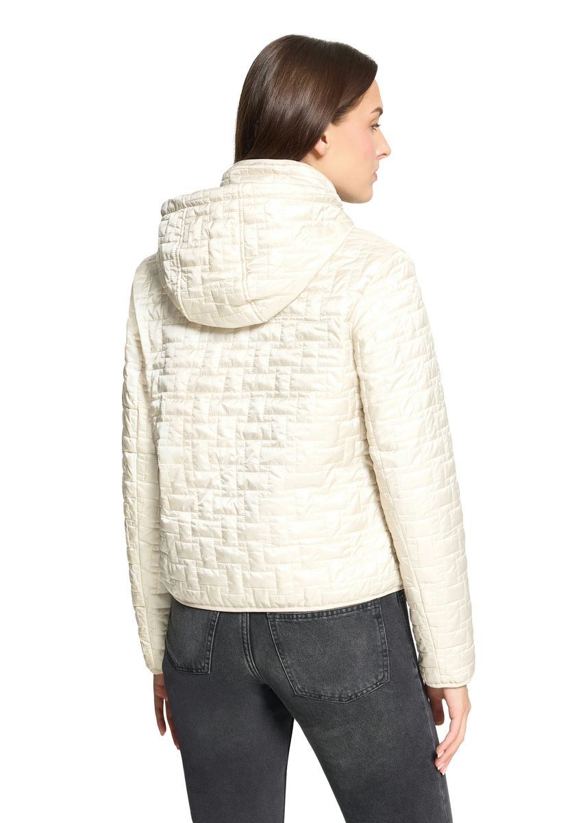 Steppjacke