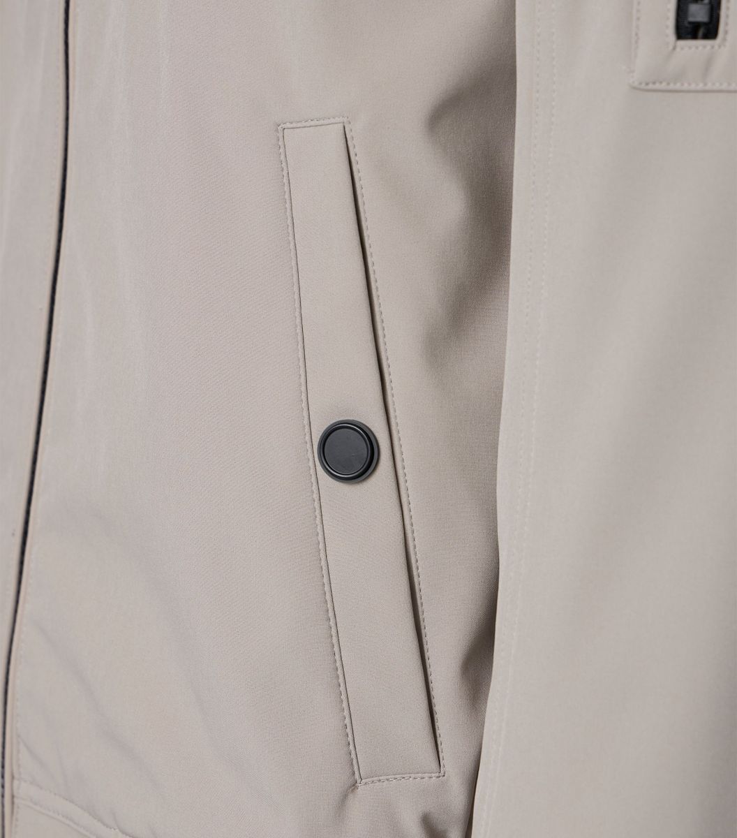 Softshell Blouson