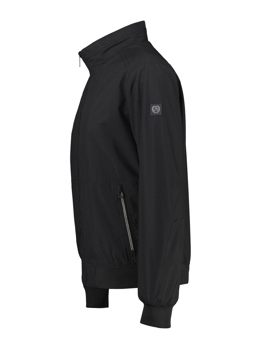 BLOUSON KONFEKTION