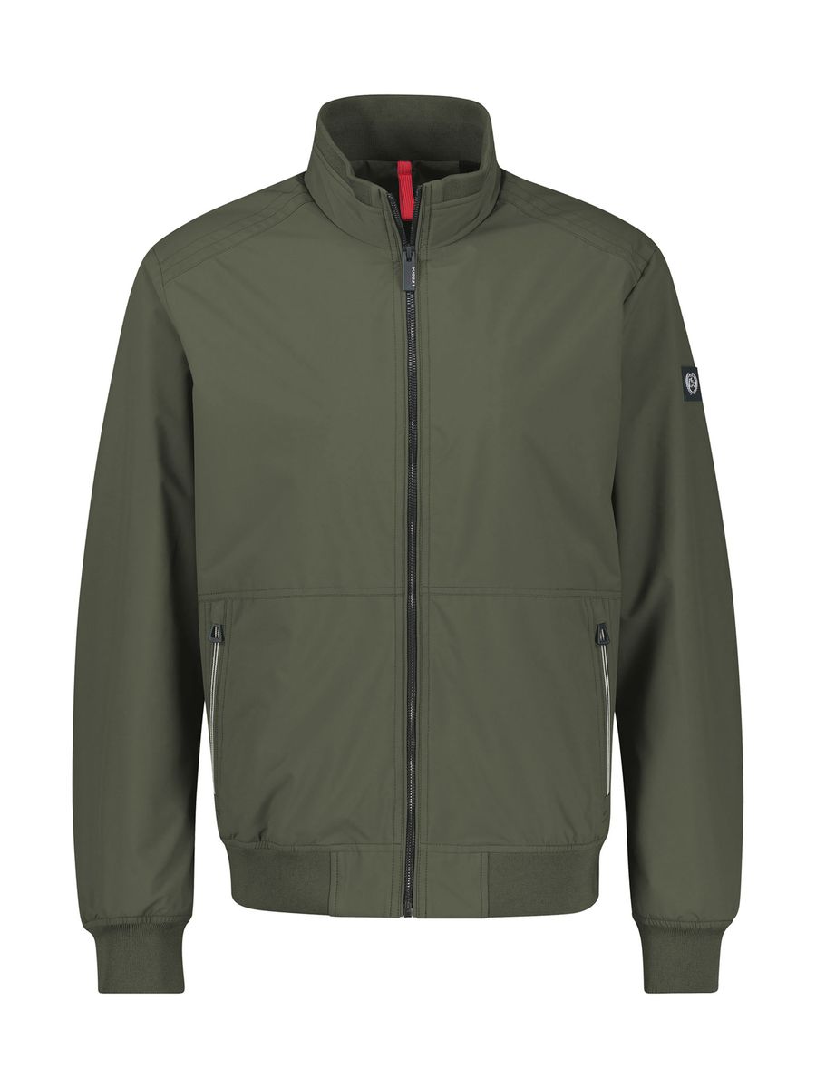 BLOUSON KONFEKTION