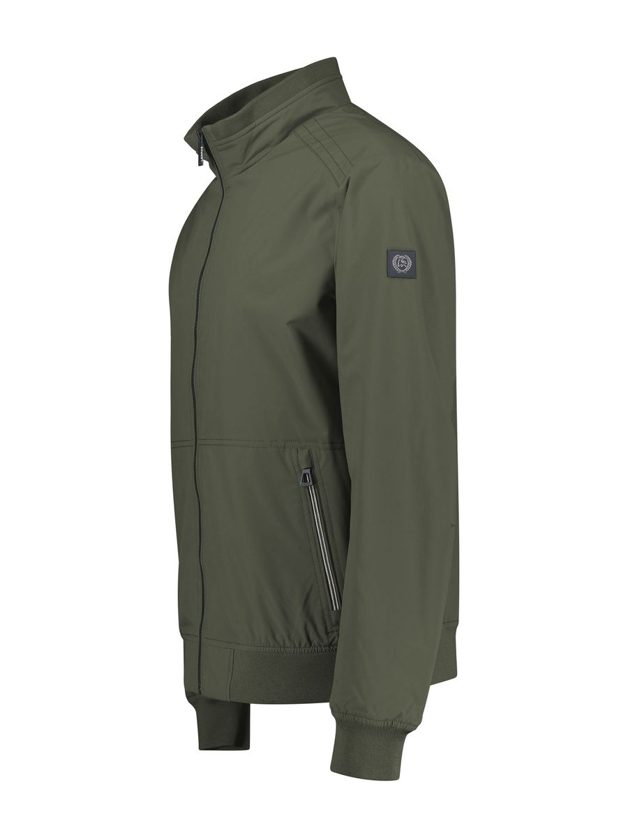 BLOUSON KONFEKTION