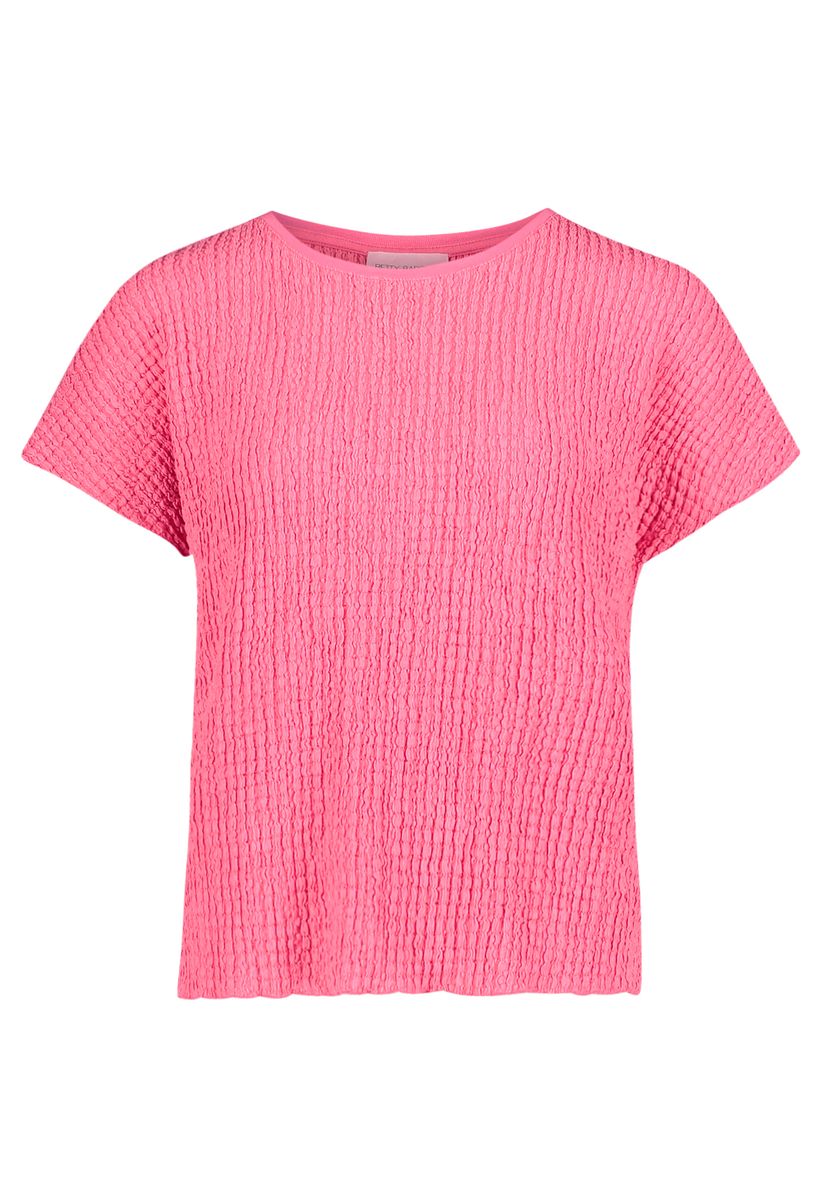Strukturshirt