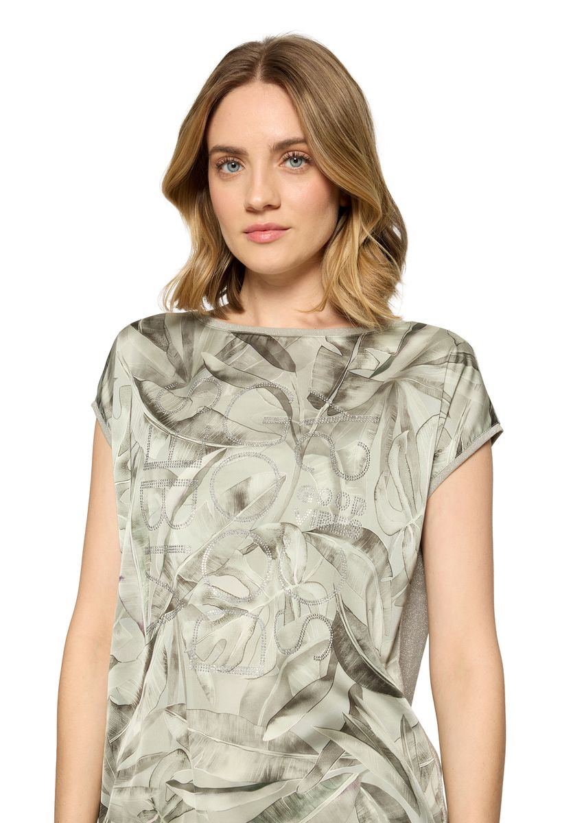Blusenshirt