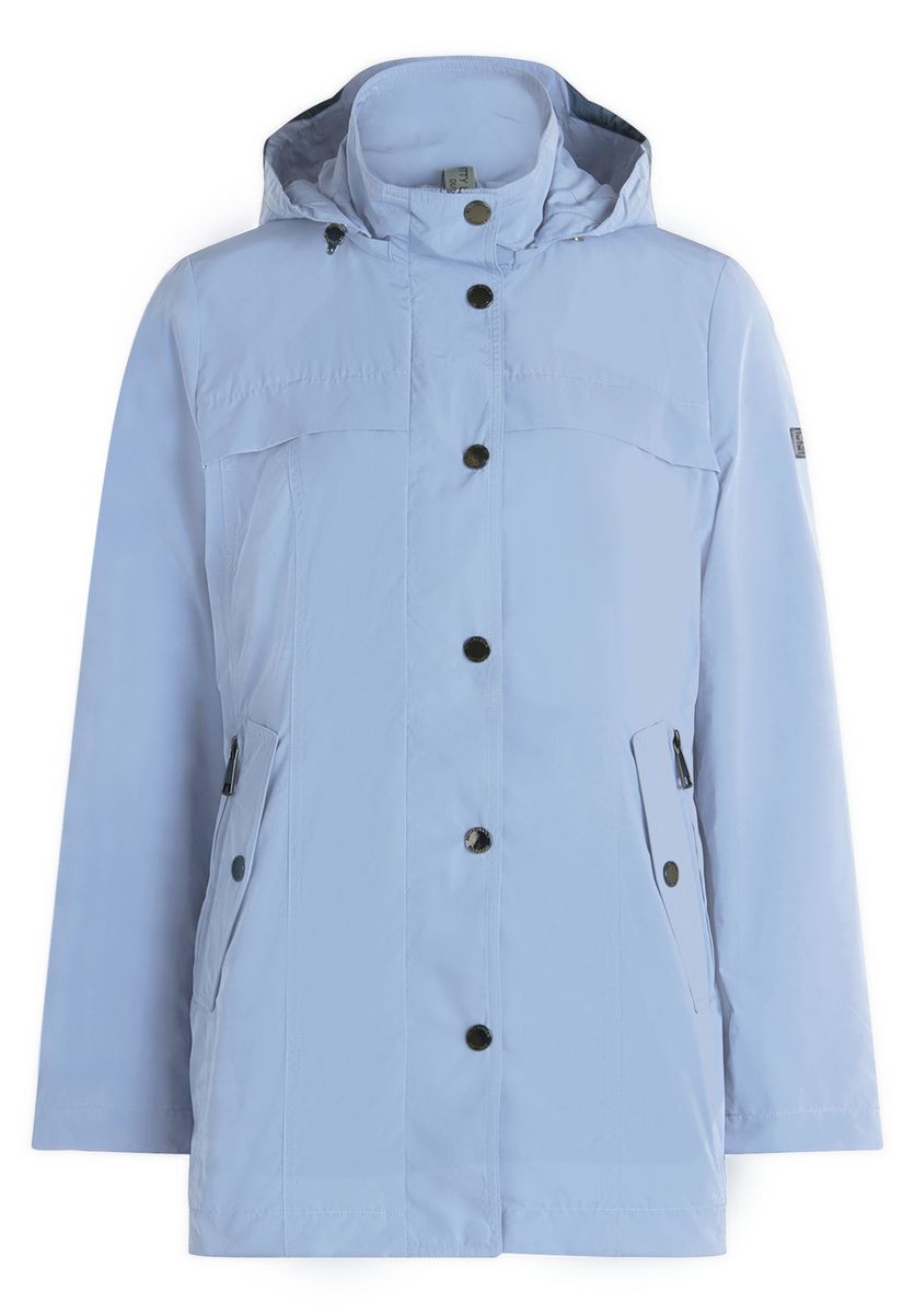 Outdoorjacke