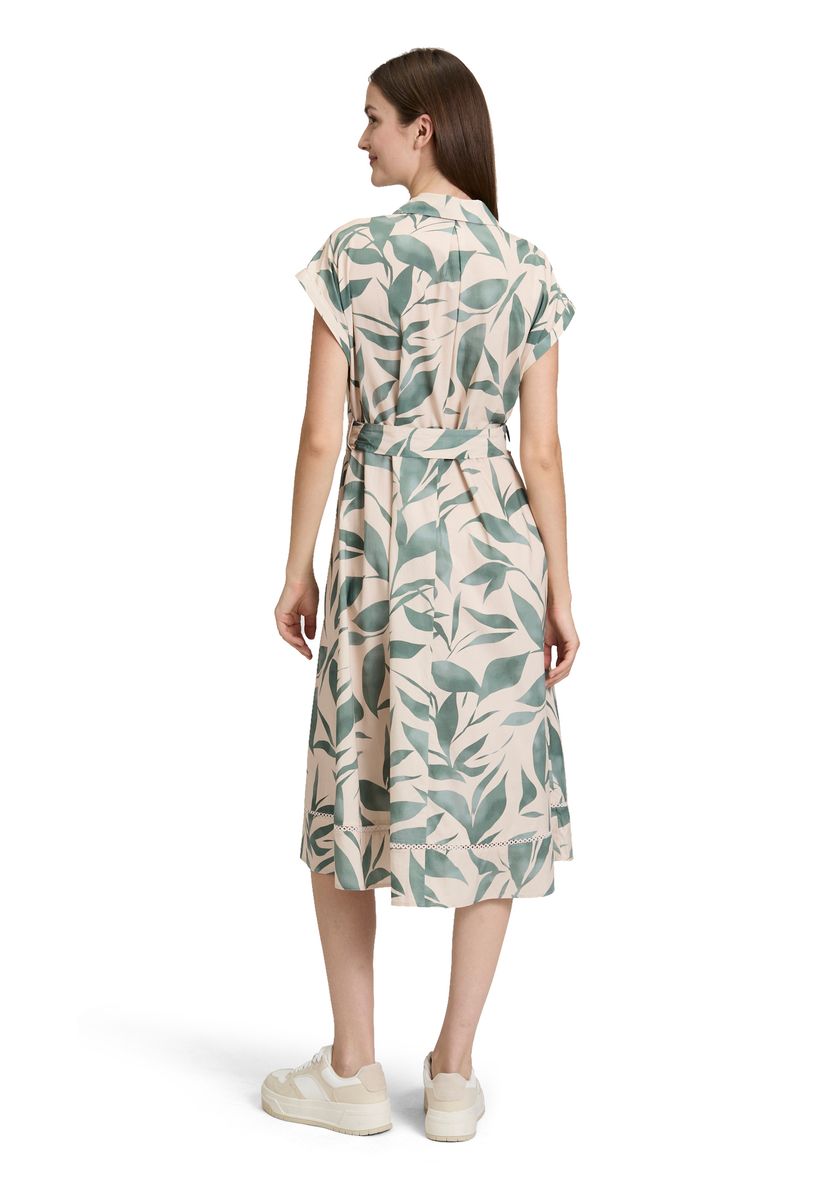 Hemdblusenkleid