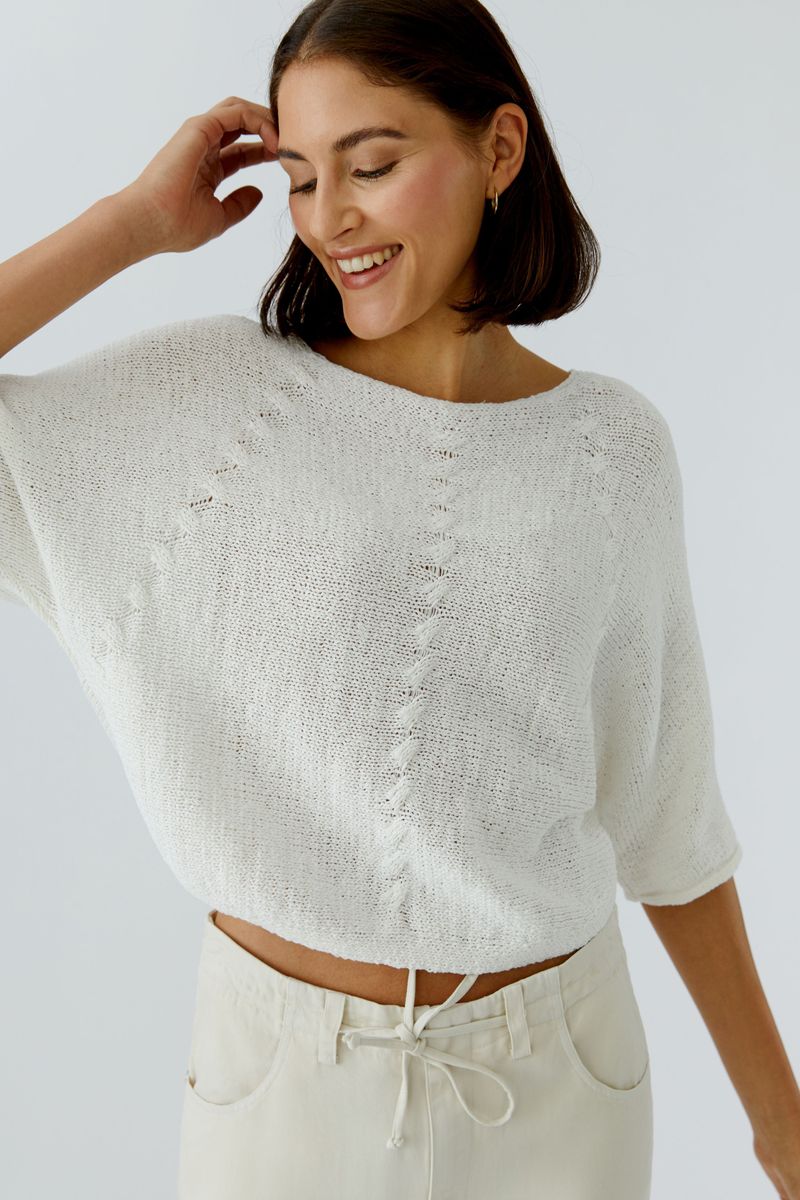 Pullover