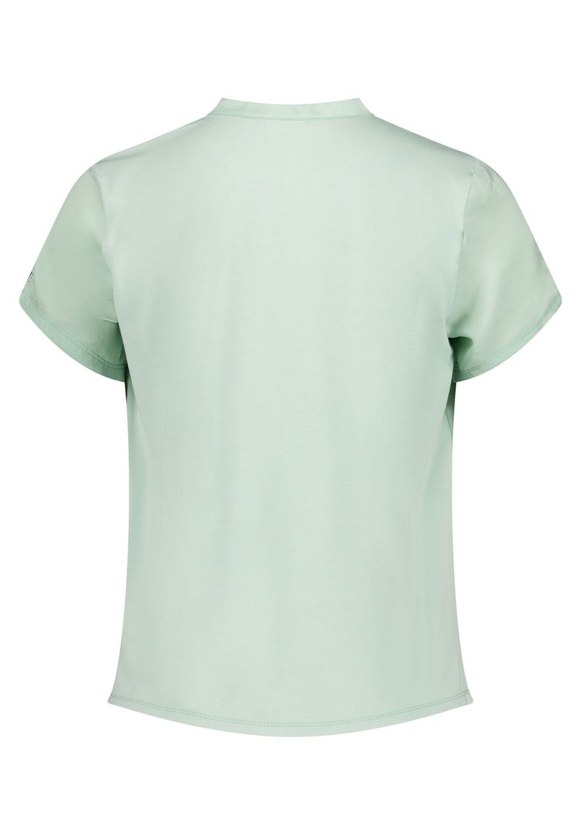 Blusenshirt