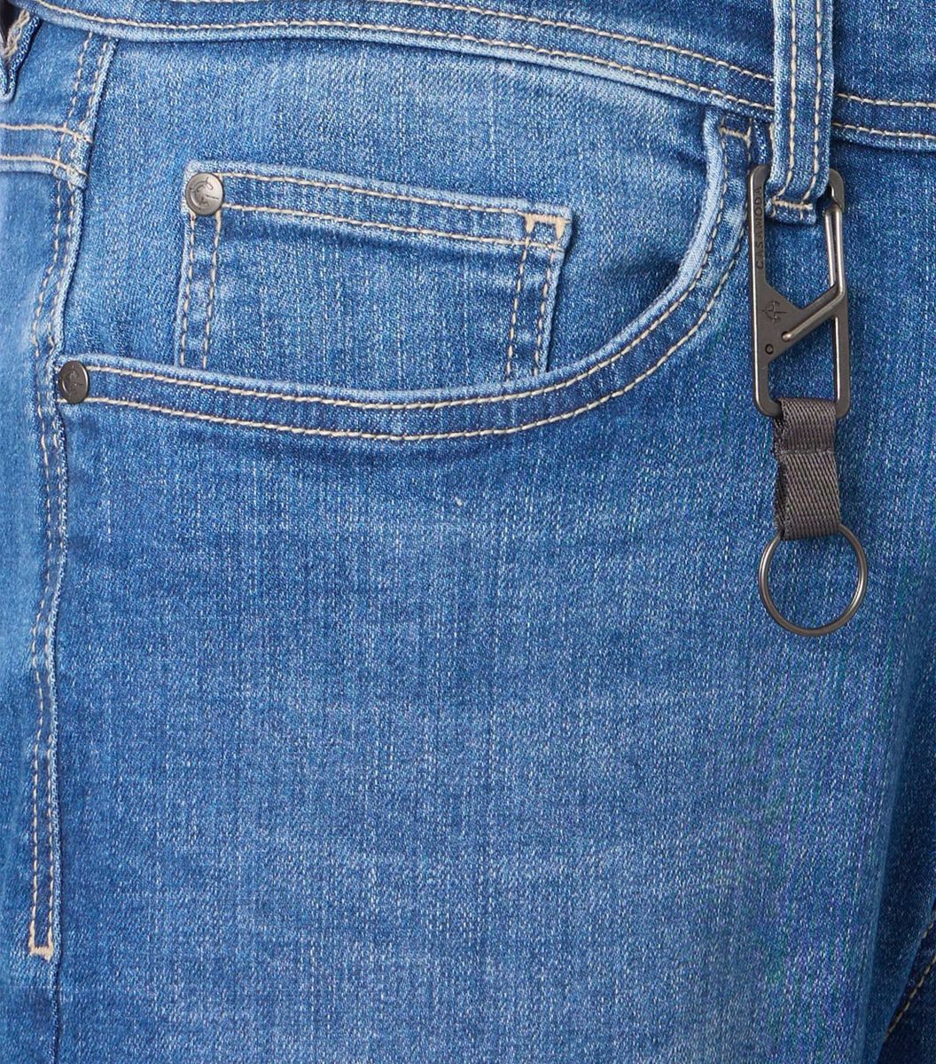 Jeans shorts STEVE