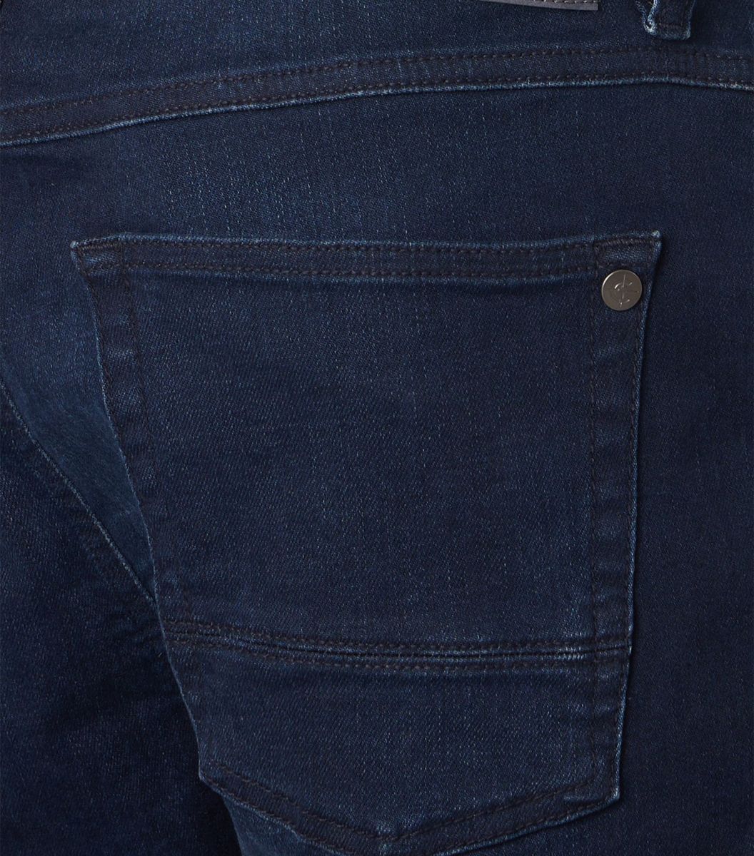 Jeans shorts STEVE