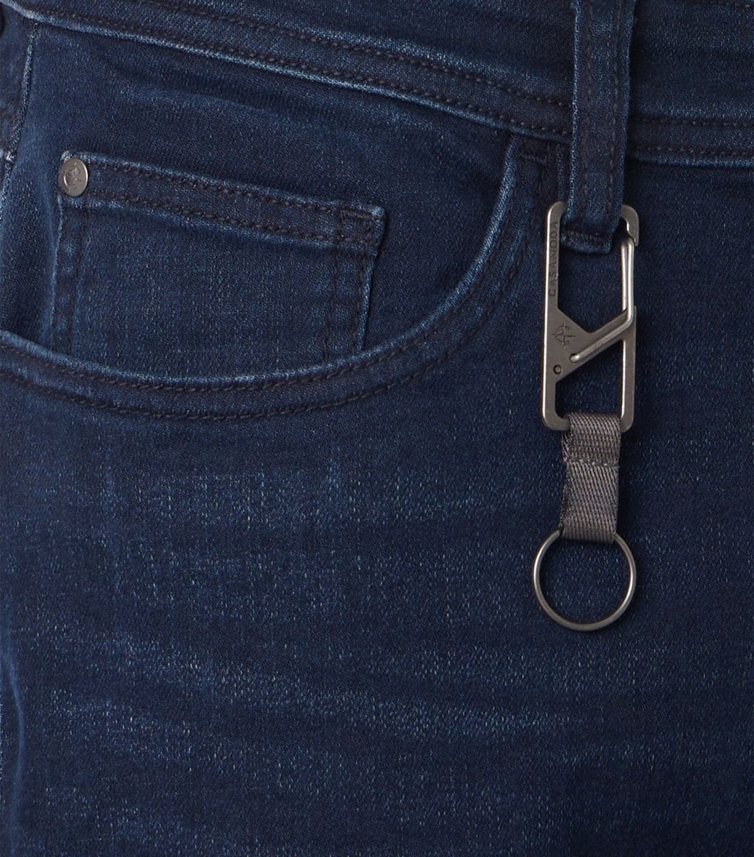 Jeans shorts STEVE