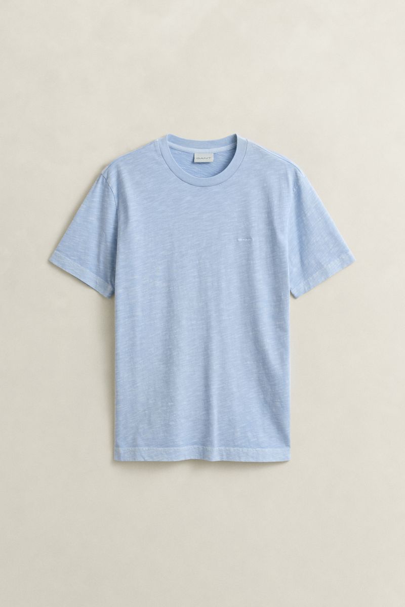 Gewaschenes T-Shirt