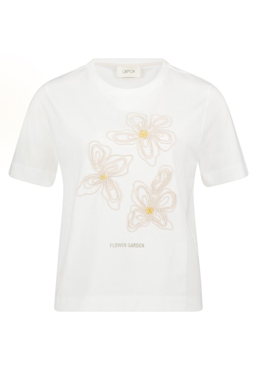Baumwollshirt